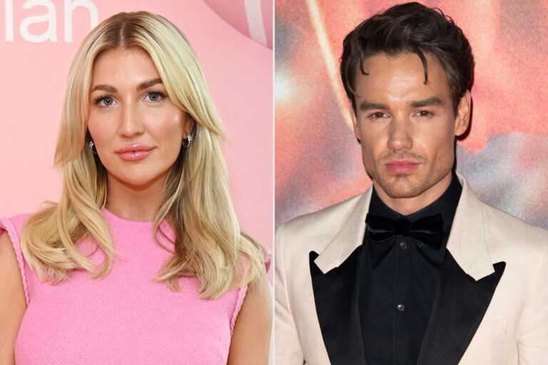 Liam Payne Death Tragedy Rocks Celebrity World