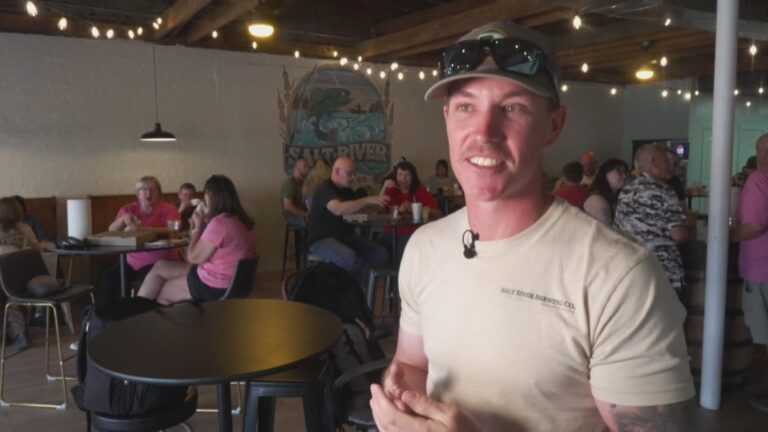 Kentucky Flood Wreaks Havoc on Veteran-Owned Business Grand Opening