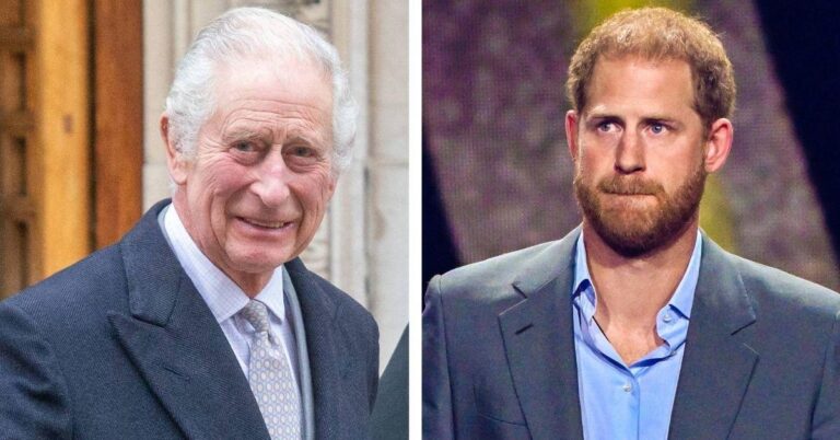 Shocking Prince Harry News: Royal Family’s Darkest Secret Exposed