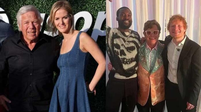 robert kraft and dana blumberg wedding robert kraft and dana blumberg wedding