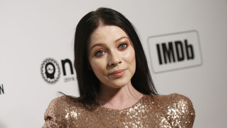Michelle Trachtenberg Death Mystery Solved