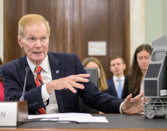 nasa-science-budget-cuts-congress-caucus-criticism-5104