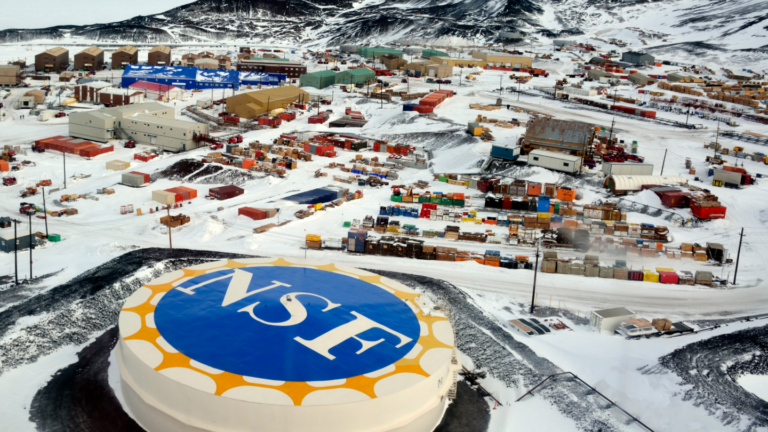 Revolutionary Shift: National Science Foundation’s New Priorities Exposed