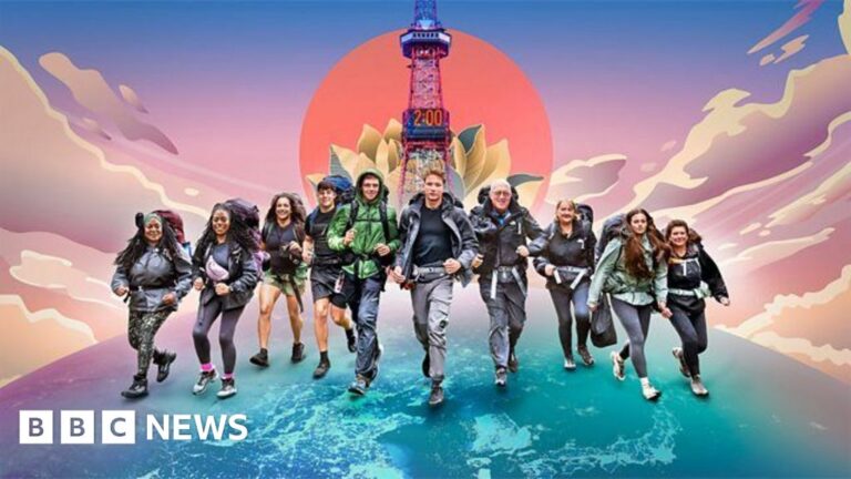 Race Across the World Winner Reveals Travel Secrets