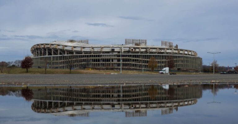 Breaking: Commanders Stadium Deal Imminent at RFK Site