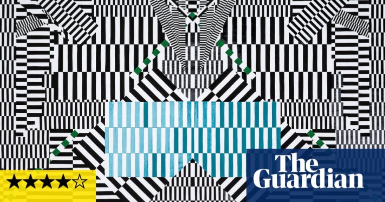 Richard Wright Review: Mind-Blowing Twist Exposed