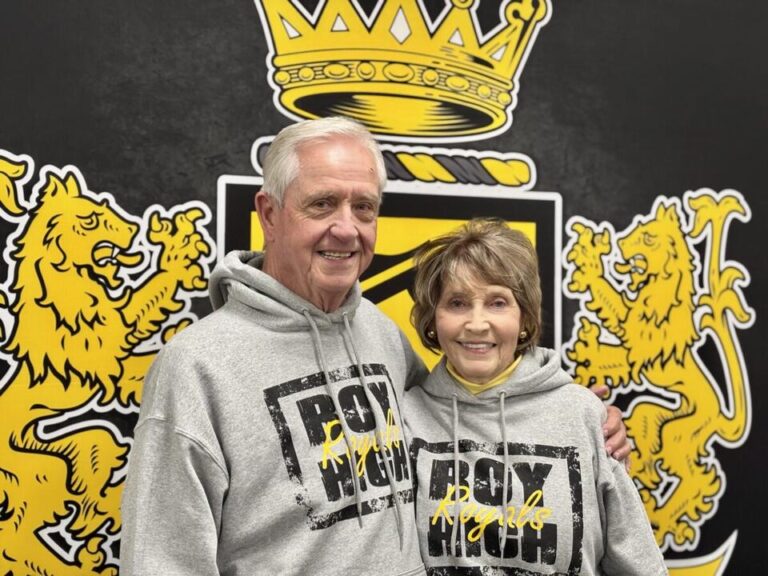 Breaking: Roy High Unveils Fred Thompson Field in Emotional Ceremony