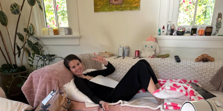 Selena Gomez Spotted with KY Jelly: What’s Behind the Mysterious Photo