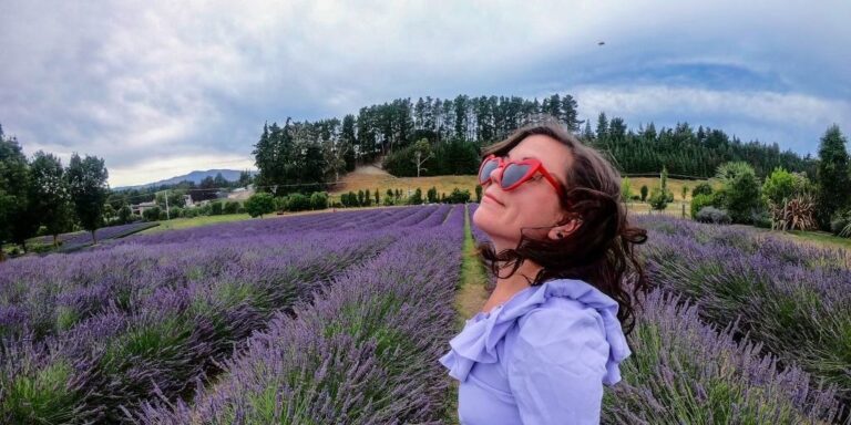 Solo Travel Destinations That Will Leave You Breathless