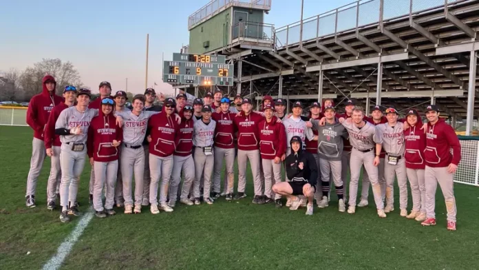 stevens-baseball-njcu-record-setting-day-6608