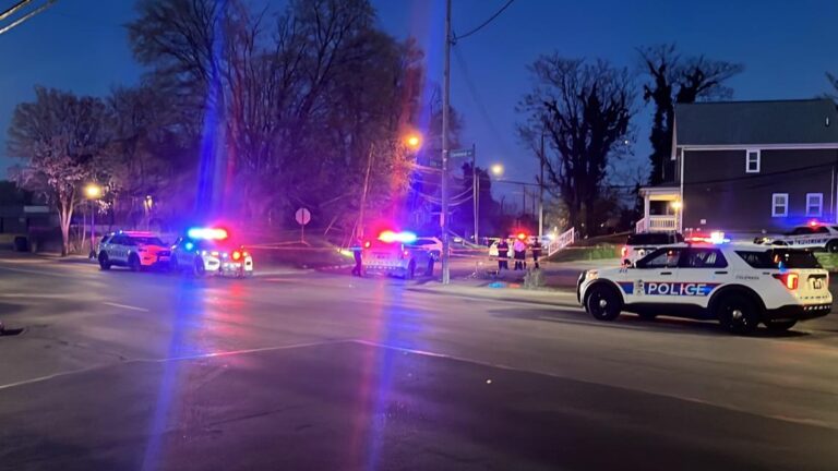 Columbus Teen Murder: 3rd Suspect Charged