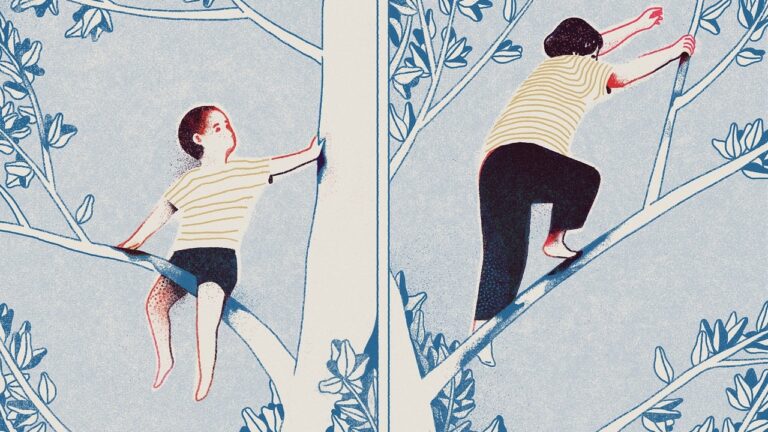 Revealing Childhood Memories You Never Knew You Had