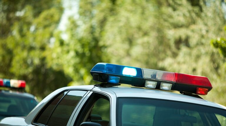 Breaking: Travis Jackson Murder Suspect Arrested in Shocking Twist