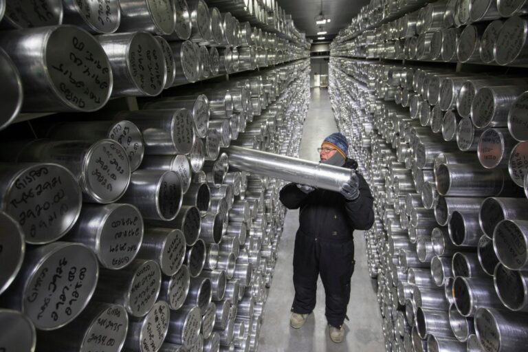 NSF Funding Cuts: Shocking Trump Move Revealed