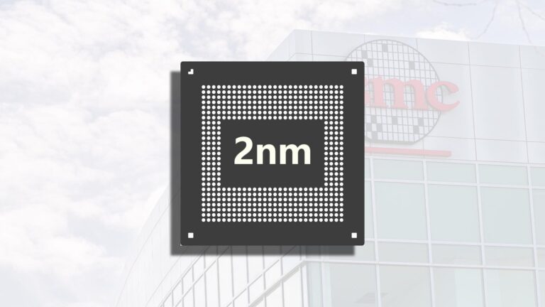 Breaking: 2nm Wafer Costs Spark Global Chipset Price Hike.