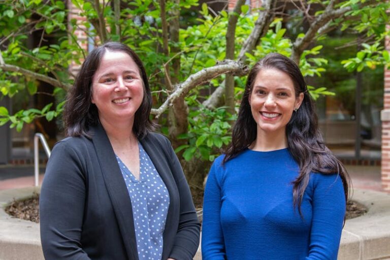 Just Revealed: UNC Launches Masters of Science in Cell Biology and Physiology for Fall 2025!