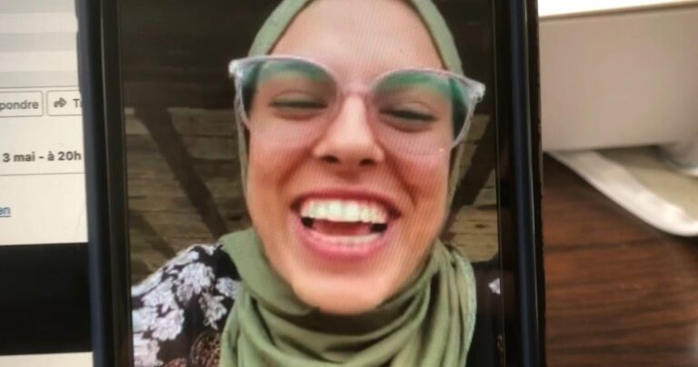 Shocking Truth Behind Fatma Hassona Death Exposed