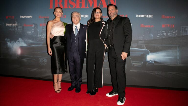 WGA Shocking Ban Targets Randall Emmett’s ‘Wall of White