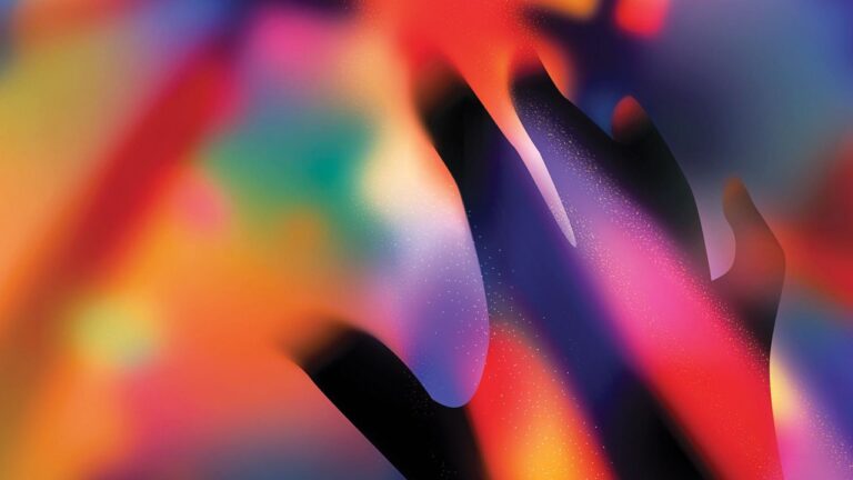 Technology in Worship: Where’s the Line?