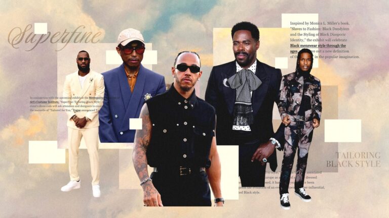 Where to Watch Met Gala 2025:  Fashion’s Biggest Night Unveiled