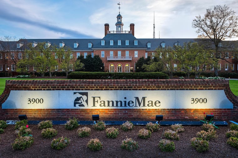 AI Trump Voice Just Took Over Fannie Mae's Latest Ad Campaign