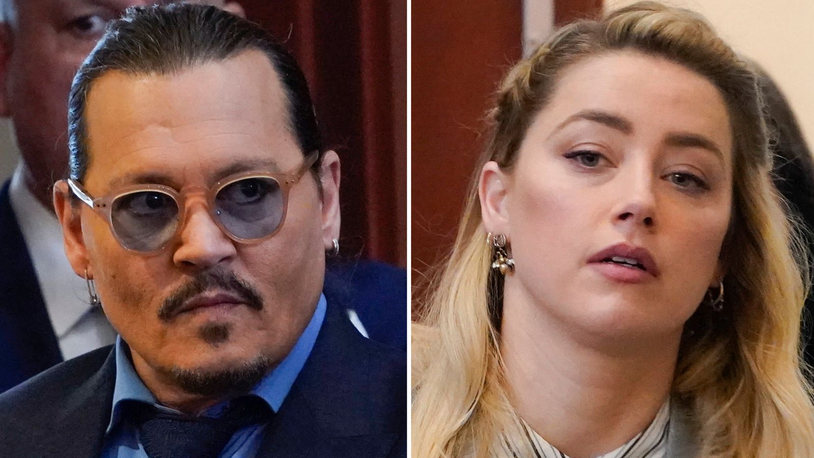 Amber Heard Just Exposed the Dark Truth About Defamation Lawsuits