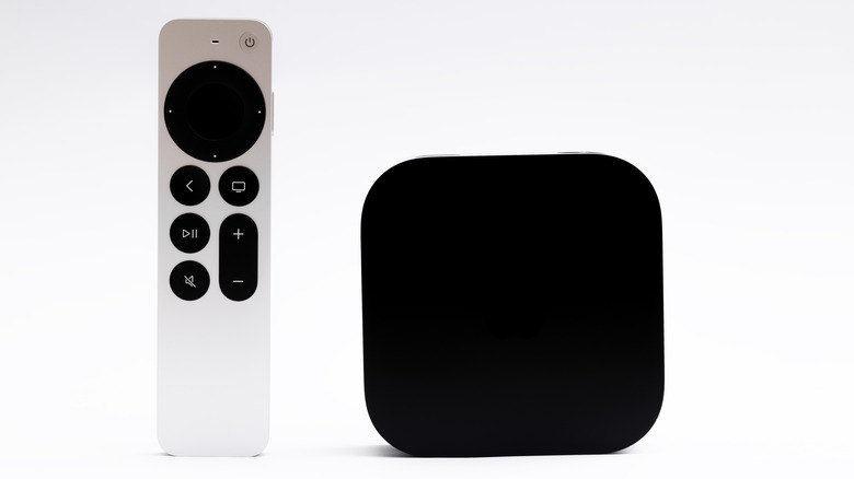 Apple TV Just Gave Its Remote A Hidden HDMI Superpower
