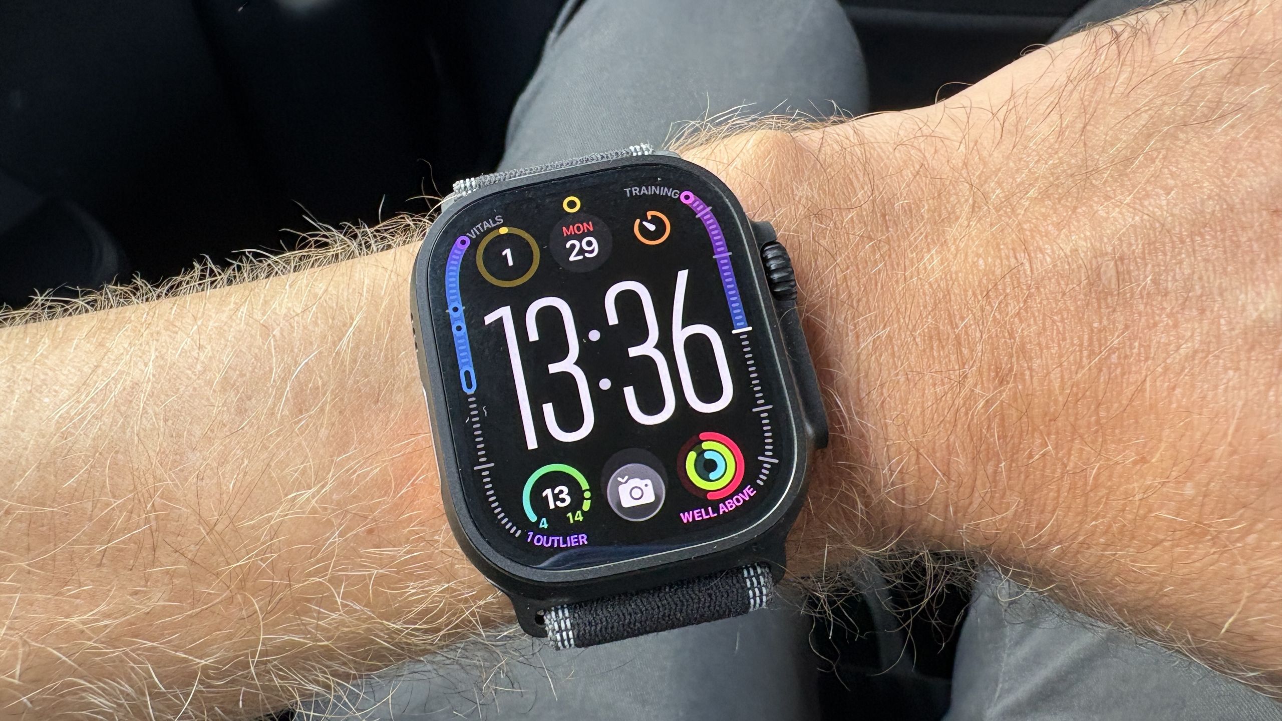 Apple Watch Users Are Ditching Notifications for Better Workouts