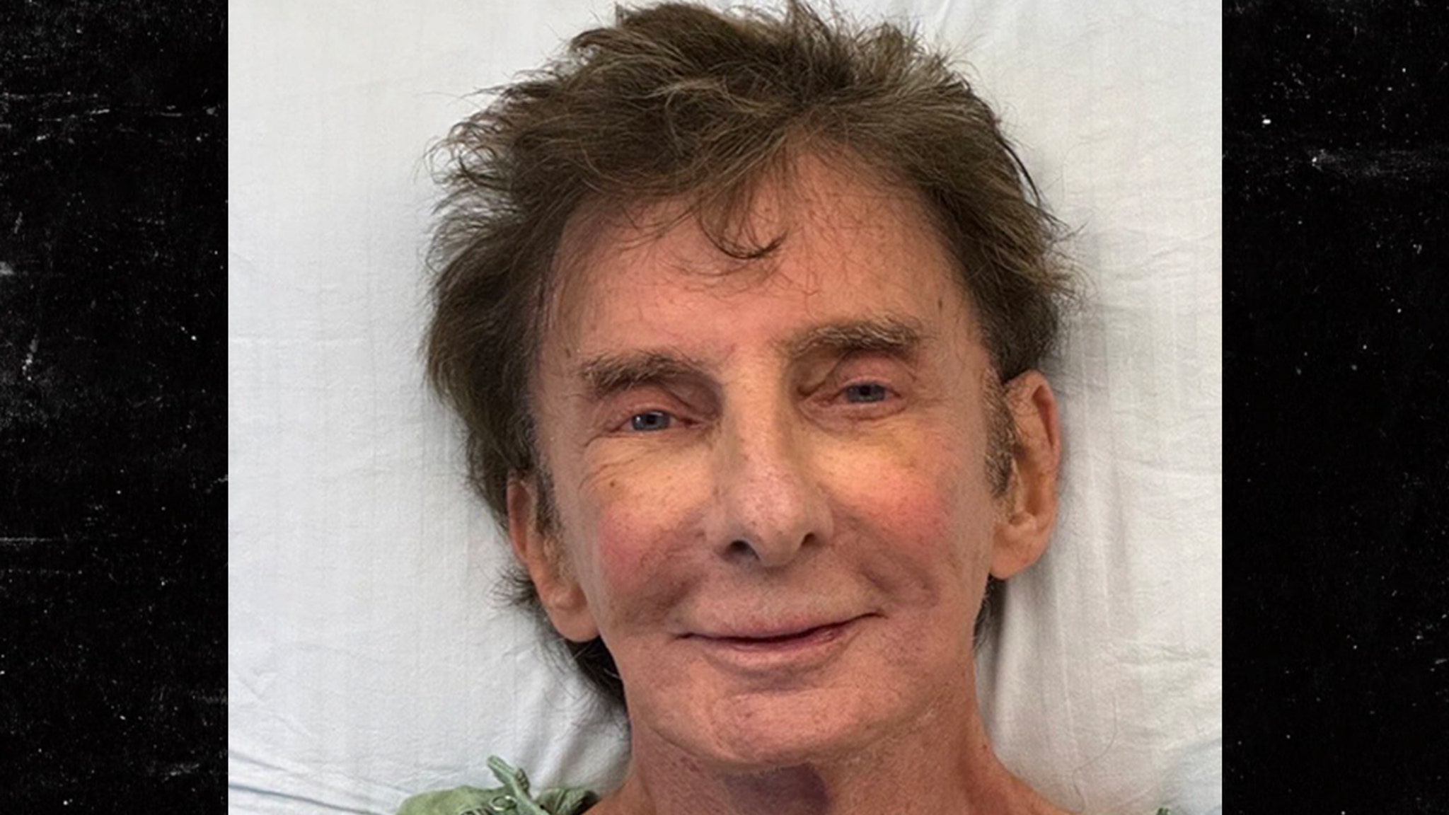 Barry Manilow's Courageous Update Changes Lung Cancer Conversation