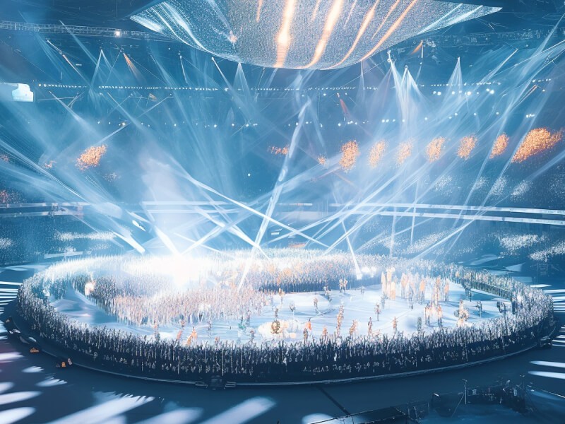 Breaking: Andrea Bocelli Confirmed to Perform at 2026 Milan Cortina Winter Olympics Opening Ceremony