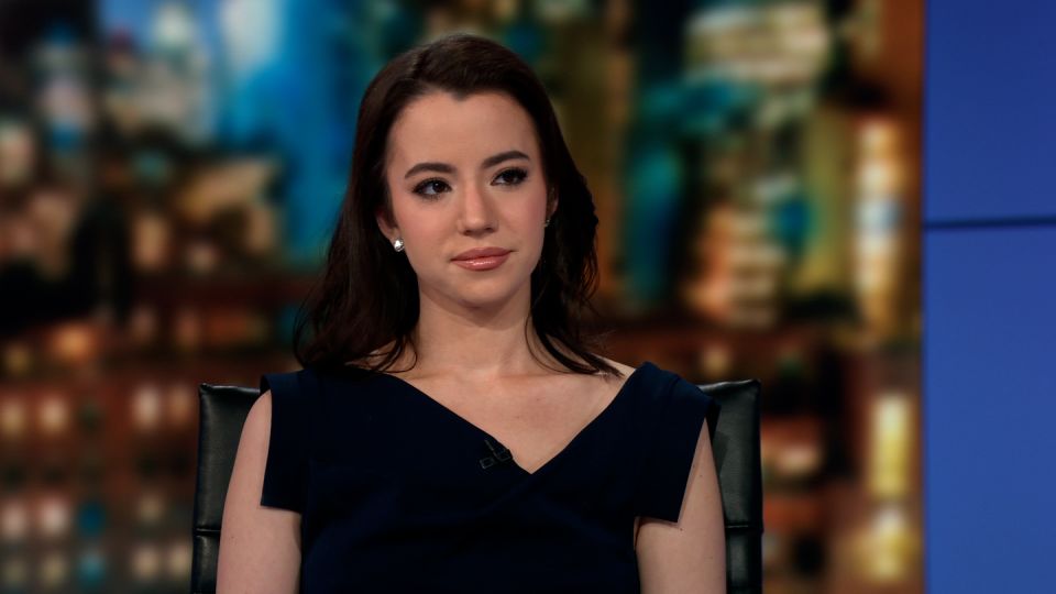 Breaking: Ashley St. Clair Files Lawsuit Against xAI Over Grok Deepfakes