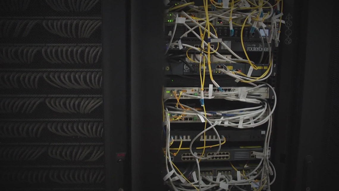 Breaking: Data Center Surge Confirms Looming Grid Capacity Crisis