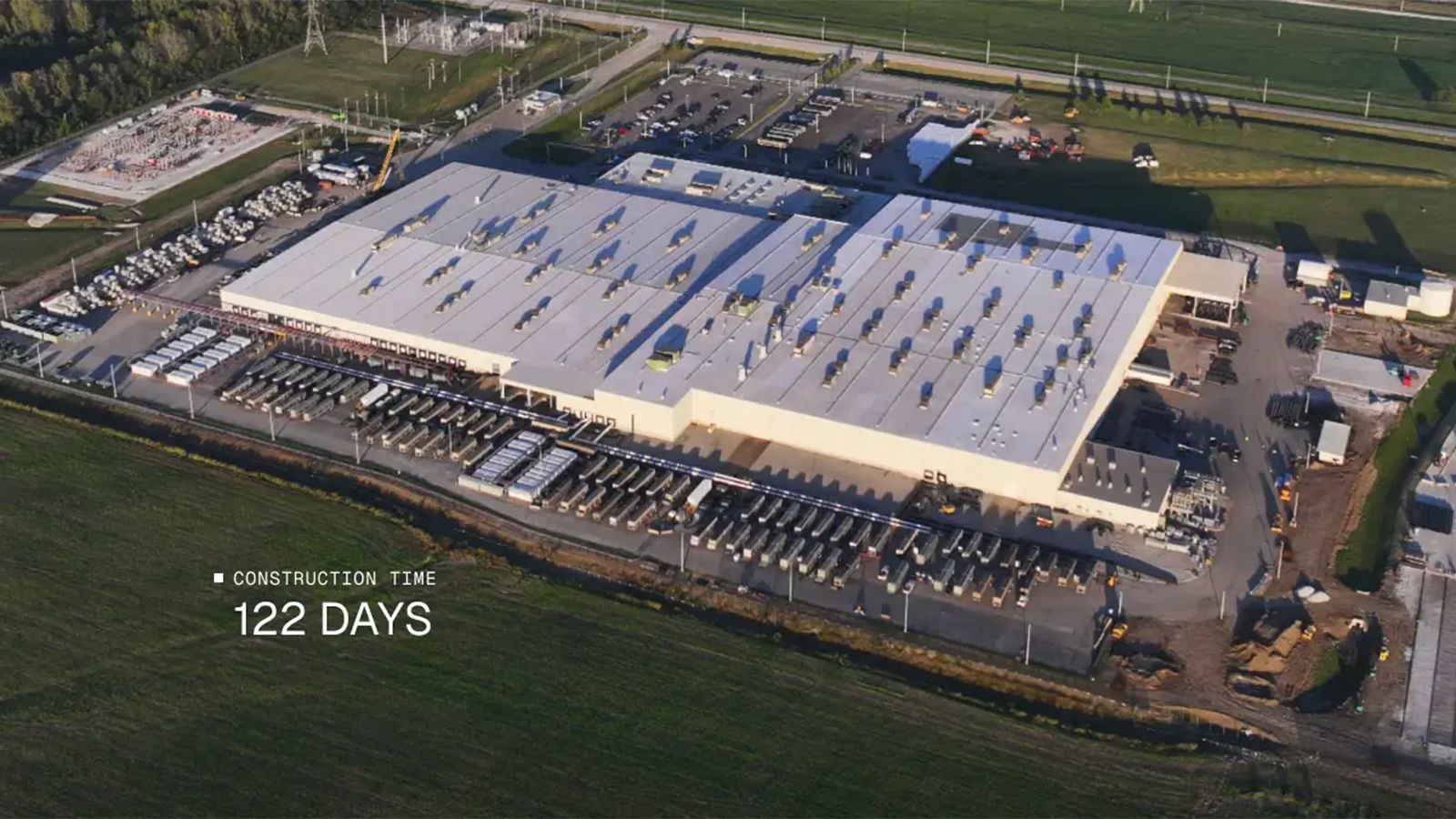 Breaking: Elon Musk’s xAI to Invest $20B in Mississippi Data Center