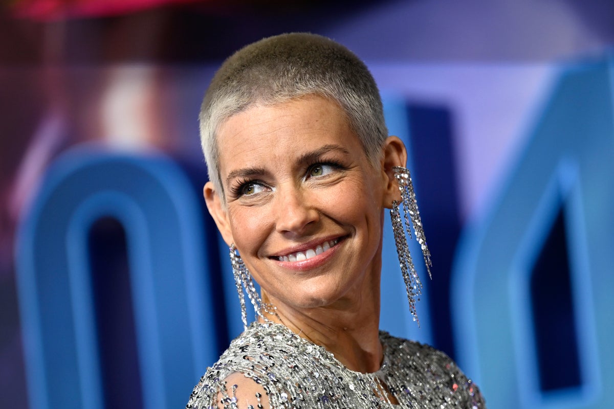 Breaking: Evangeline Lilly Confirms Brain Damage After Mystery Blackouts