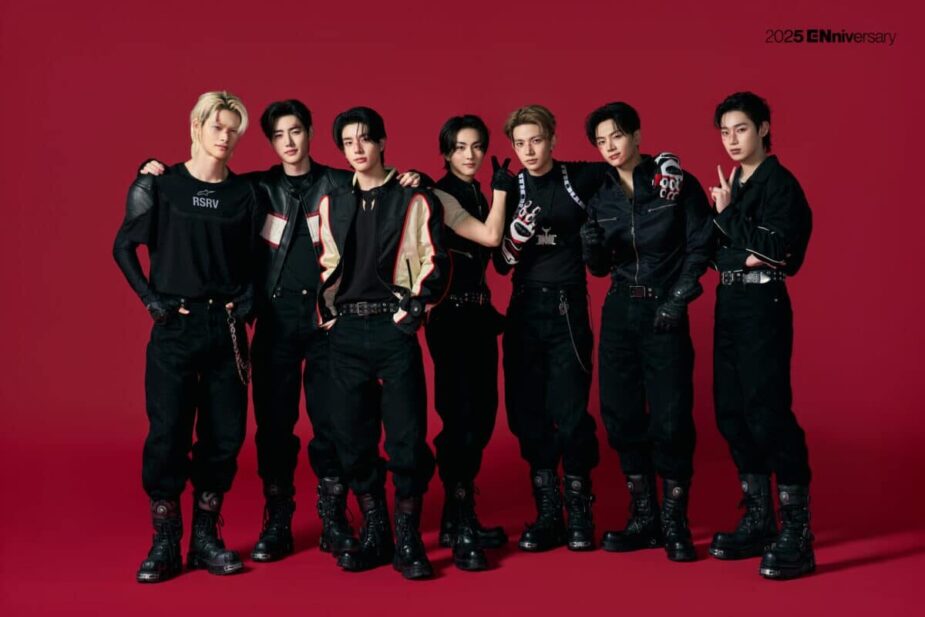 Breaking: HYBE Boy Group ENHYPEN Accused of Plagiarizing Labelmate CORTIS