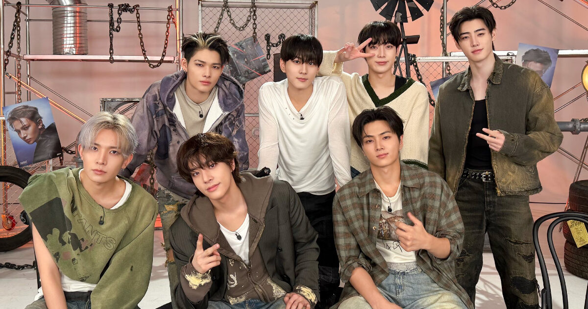 Breaking: HYBE Boy Group ENHYPEN Accused of Plagiarizing Labelmate CORTIS