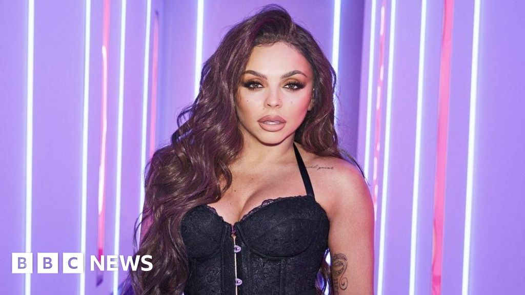 Breaking: Jesy Nelson Shares Devastating News on Baby Daughters' Health