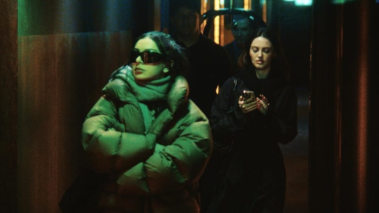 Breaking: ‘Josephine’ Stuns Sundance 2026 with Standing Ovation and Tatum’s Tears