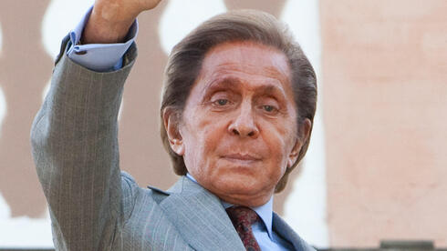 Breaking: Legendary Fashion Icon Valentino Garavani Dies at 93