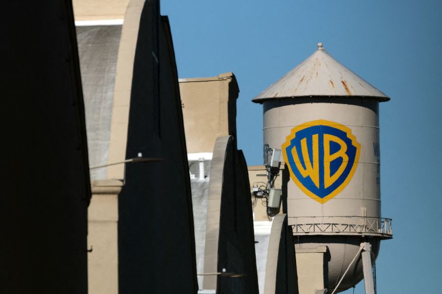 Breaking: Netflix Offers All-Cash $27.75/share for Warner Bros.