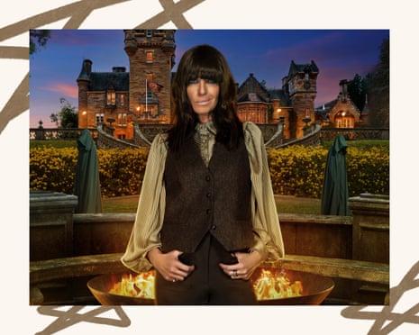 Breaking: New Doc Uncovers Secrets Behind Bowie's Blackstar