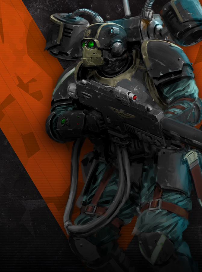 Breaking: Nottingham's Live Warhammer Stream Just Revealed 2026's Game-Changers