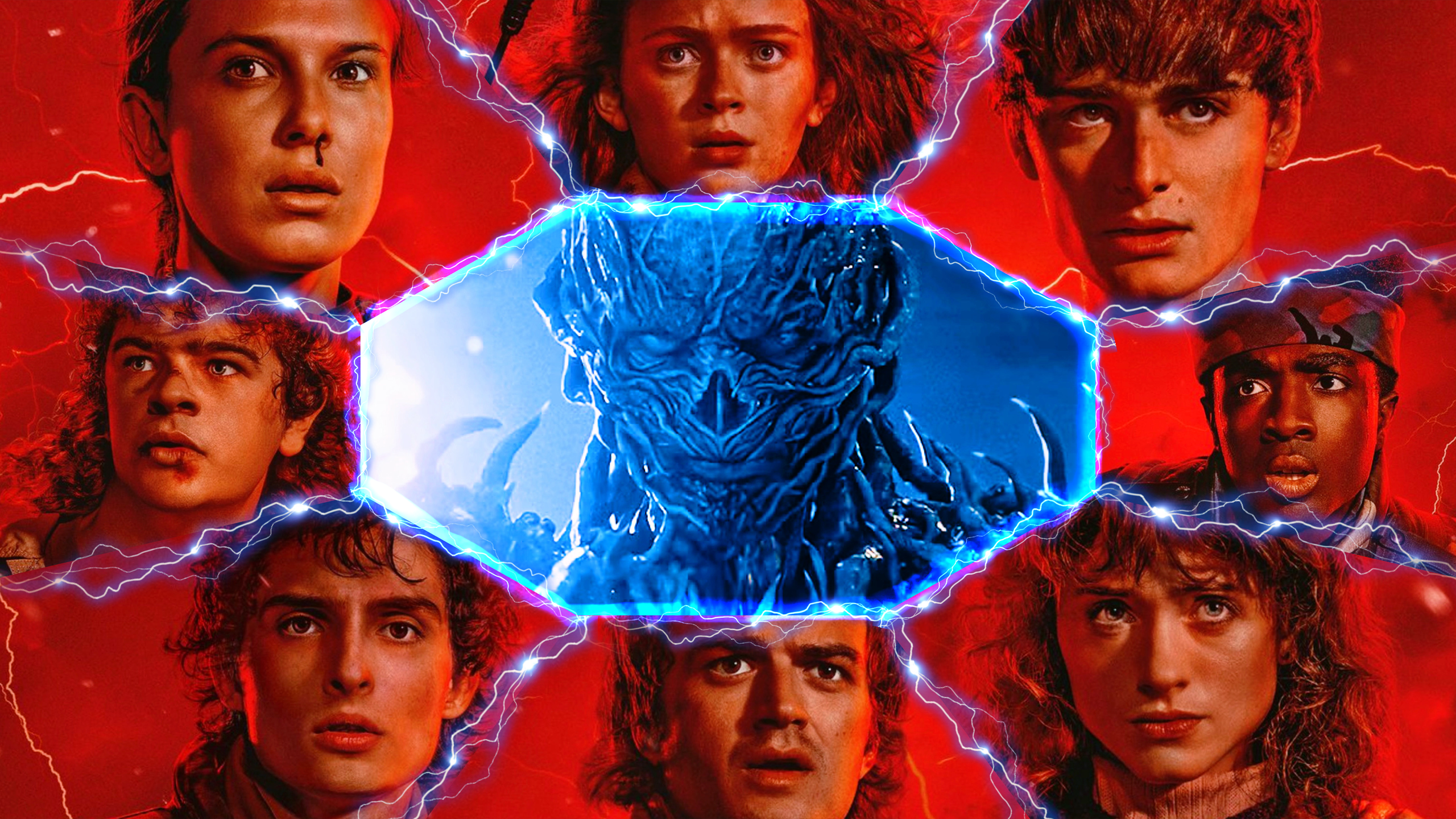 Breaking: Stranger Things Expands with New Spinoff, Games, and More for 2026