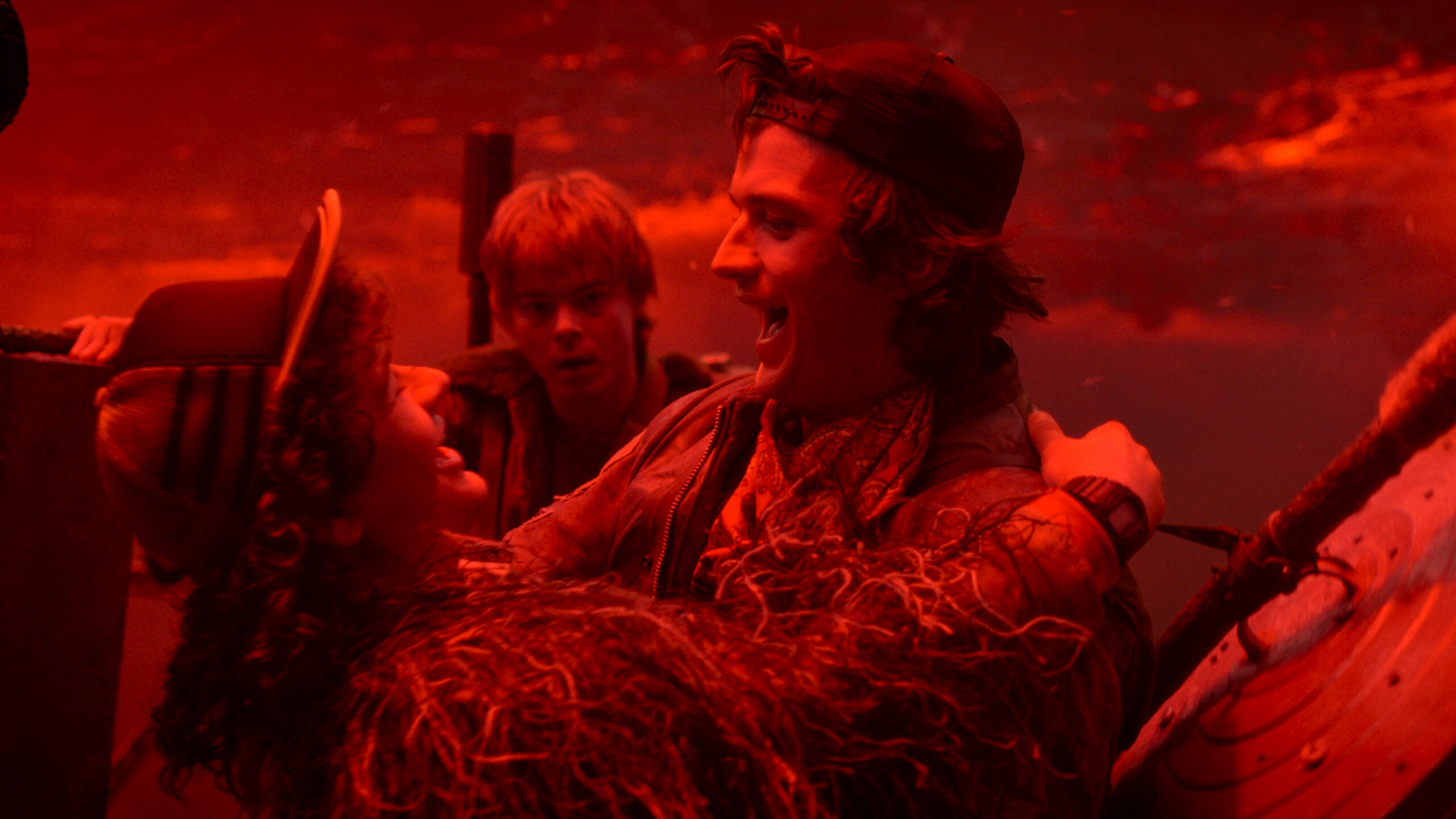 Breaking: Stranger Things Expands with New Spinoff, Games, and More for 2026