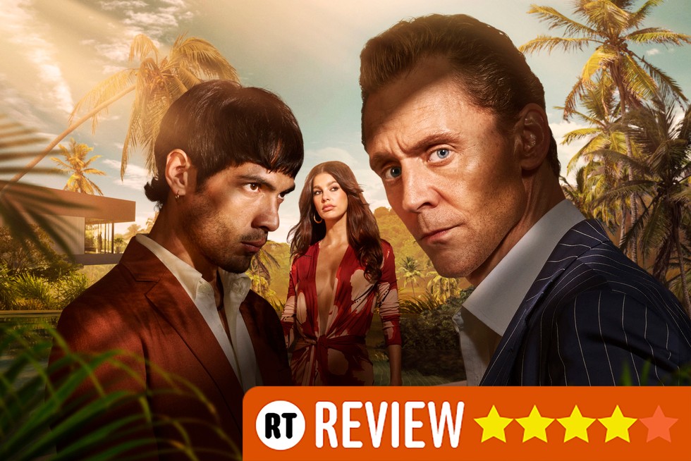 Breaking: The Night Manager Season 2 Unveils New Villain