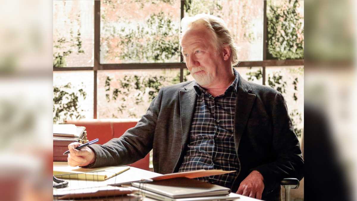 Breaking: Timothy Busfield Accused of Abusing Child Actors in New Mexico