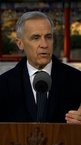 China EVs Just Landed in Canada, and the US Isn't Happy About It