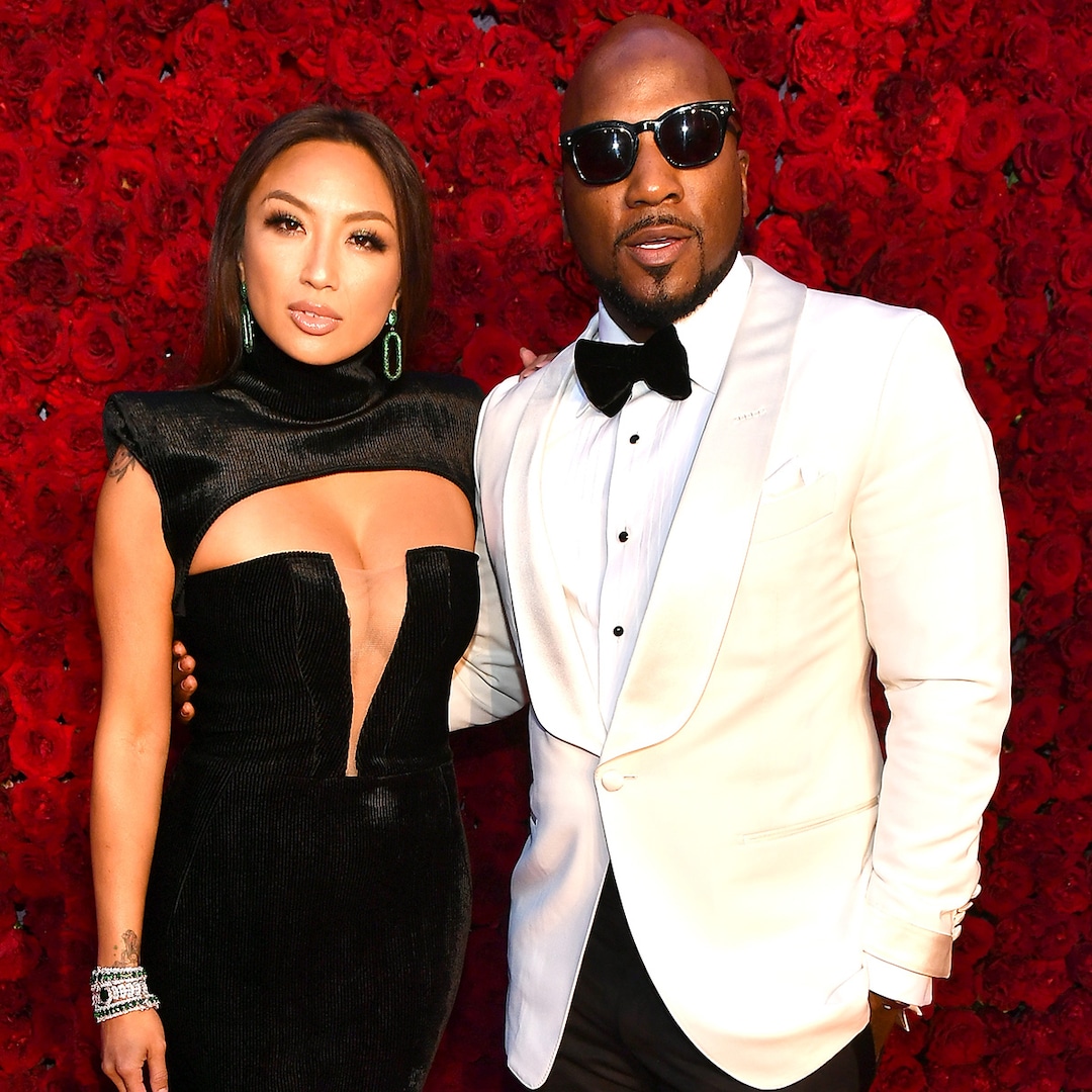 Jeannie Mai Just Called Divorce From Jeezy Worse Than Death Itself