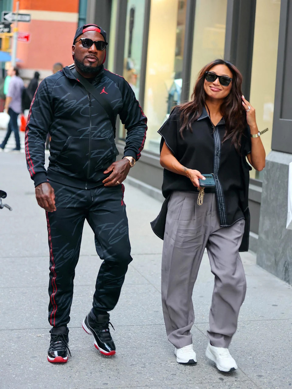 Jeannie Mai Just Called Divorce From Jeezy Worse Than Death Itself