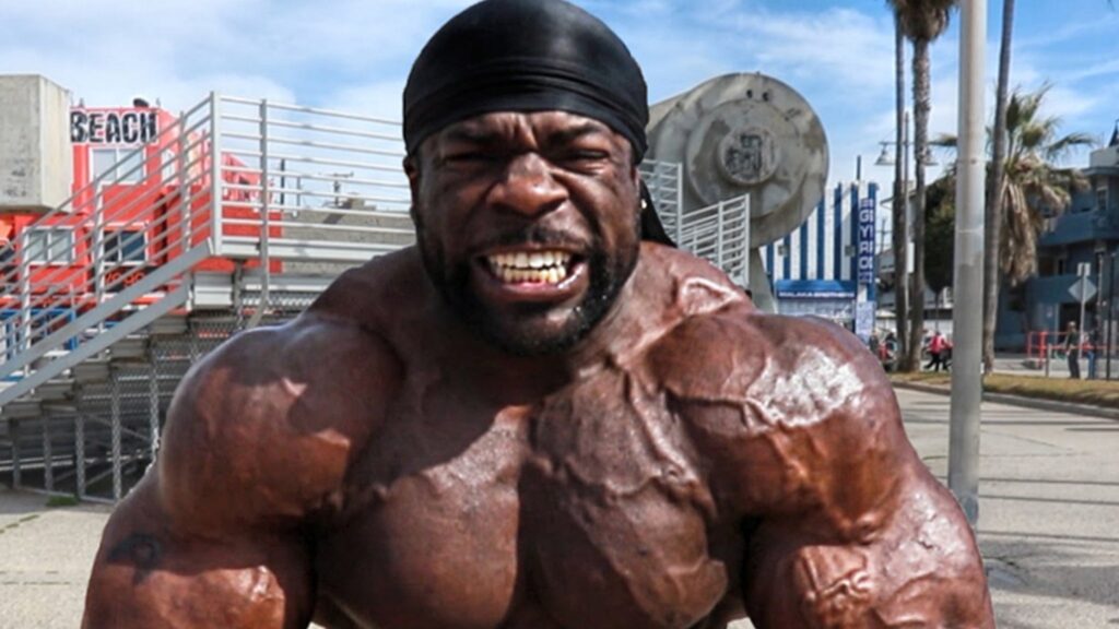 Kali Muscle’s Sudden Collapse Raises Red Flags for Fitness Community